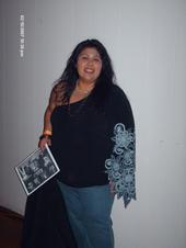 Migdalia Lucio