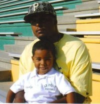 Timothy Davis