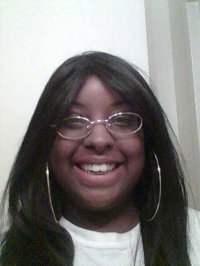 Roshedia Allen