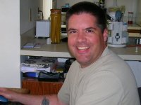 Michael Sestrap