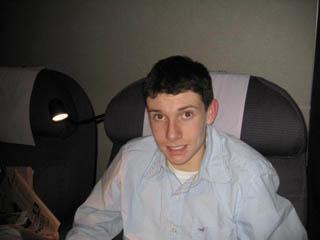 Devin Cairns