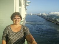 Bobbyetta Endicott