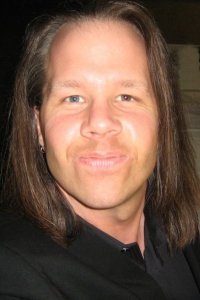 Mark Sorgaard