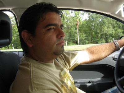 Carlos Perez
