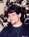 Jeremy Salyers