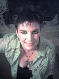Jane Webb