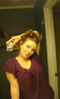 Meagan Goulette