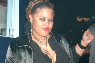 Crystal Hayes