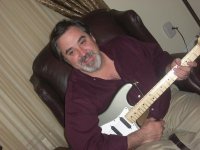 Jeffrey Dickey