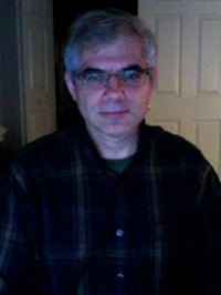 Pierre Sonke