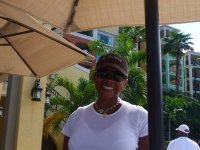 Crystal Seamon Primas