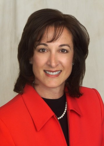 Perri Feldman