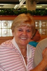 Brigitte Agnello