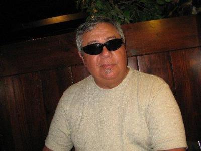 Stephen Devera