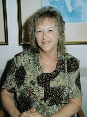 Cheryl Kuhrt