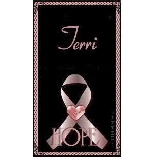 Terri Ganley