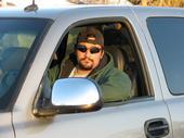 Jason Gehlbach