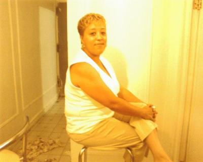 Jenny Troche