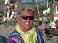 Charlotte Rerrick