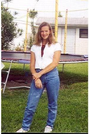 Jennifer Sutton