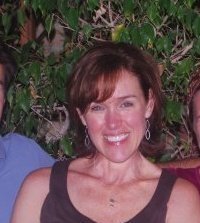 Marsha Crownover
