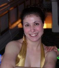 Allyson Eaton