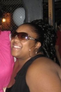 Laronda Mathews