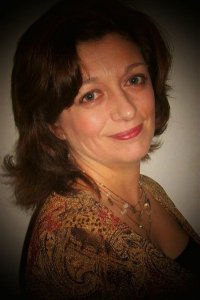 Deborah Hubbard