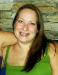 Lisa Anderson