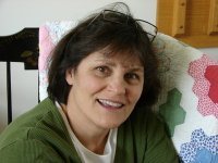 Jeanne Pigage