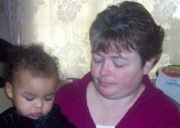 Melorie Strong