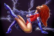 Samantha Brister
