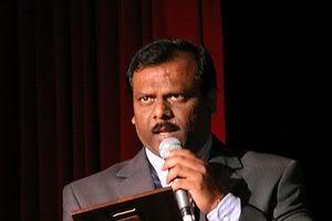 Bhavani Kumar