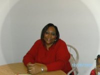 Rosiland Hairston