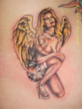 Dinelle Neiman