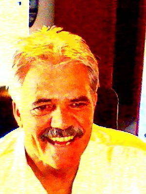 Richard Dolen
