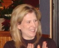 Sherry Mansveld