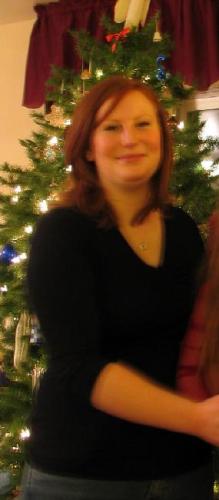 Jessamyn Tuttle