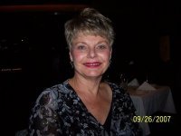 Patricia King
