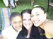 Stacey Magras