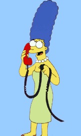 Peggy Simpson