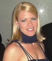 Elizabeth Marshall