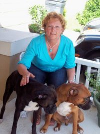 Cynthia Welk