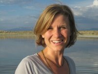 Danielle Plester