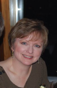 Lisa Gosen