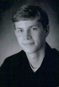 Travis Ruddle