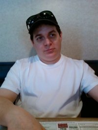 Andrew Donahue