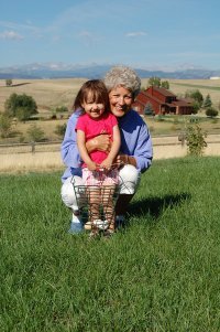 Nancy Burianek