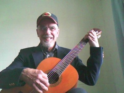 Alan Wilson