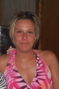 Laurie Nuzzo
